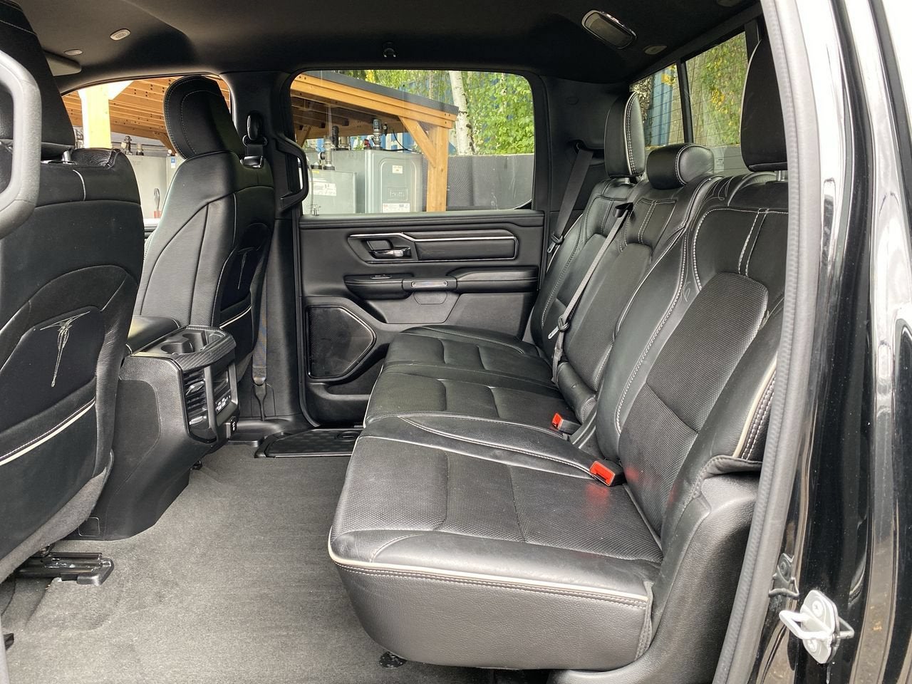 2023 RAM 1500 Limited