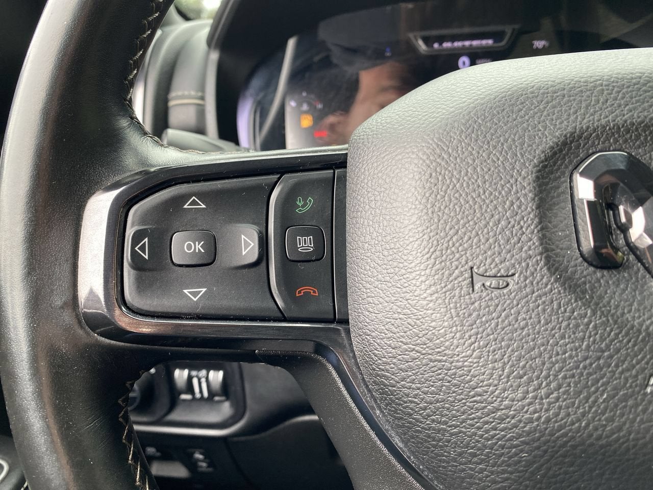 2023 RAM 1500 Limited