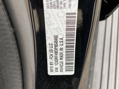 2023 RAM 1500 Limited