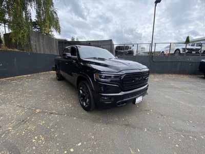 2023 RAM 1500 Limited
