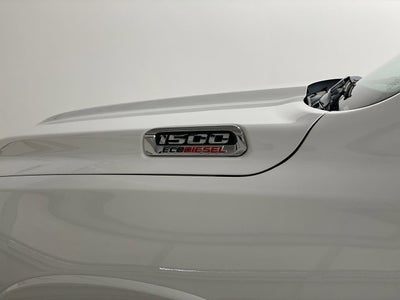 2021 RAM 1500 Longhorn