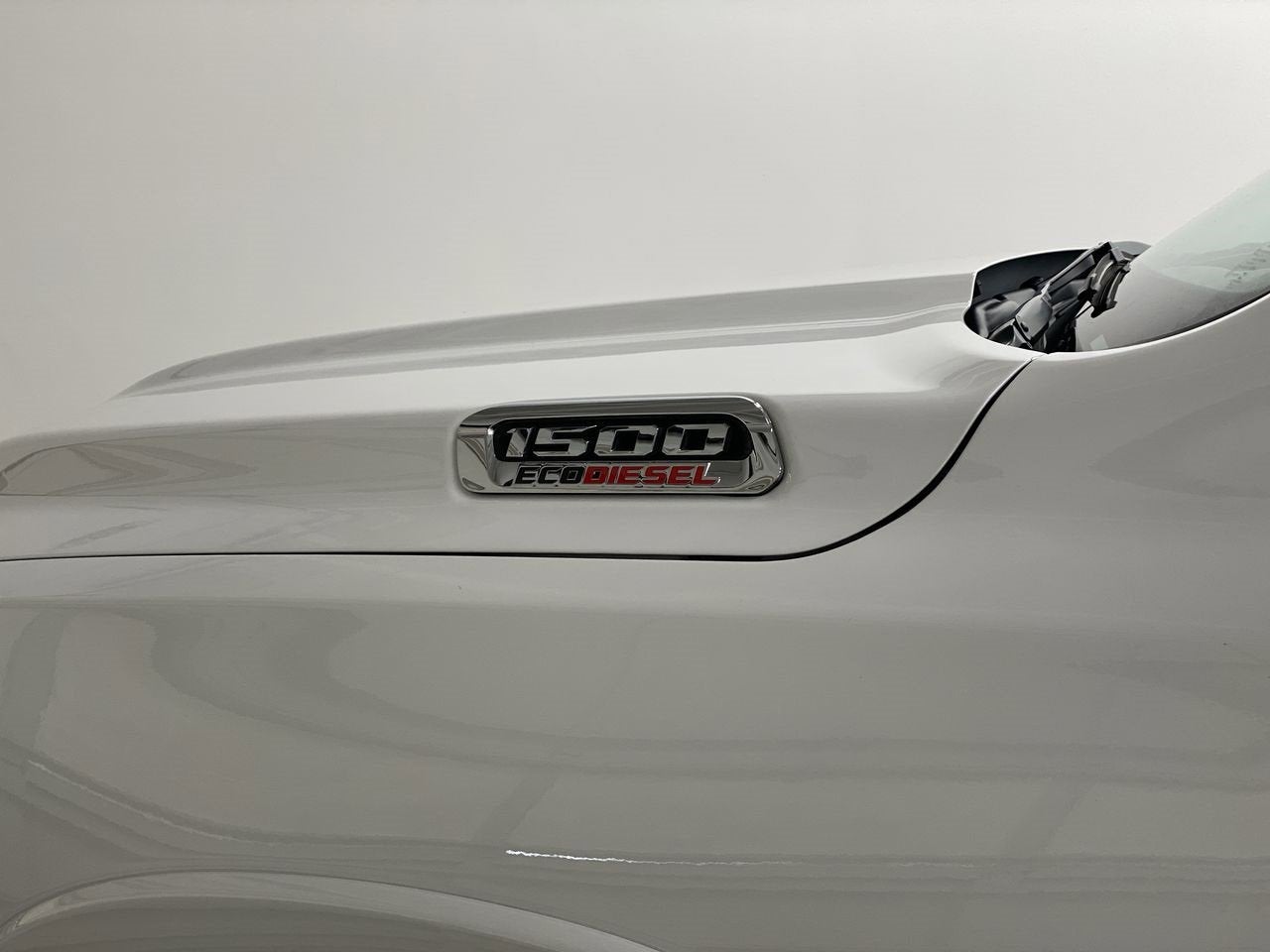 2021 RAM 1500 Longhorn