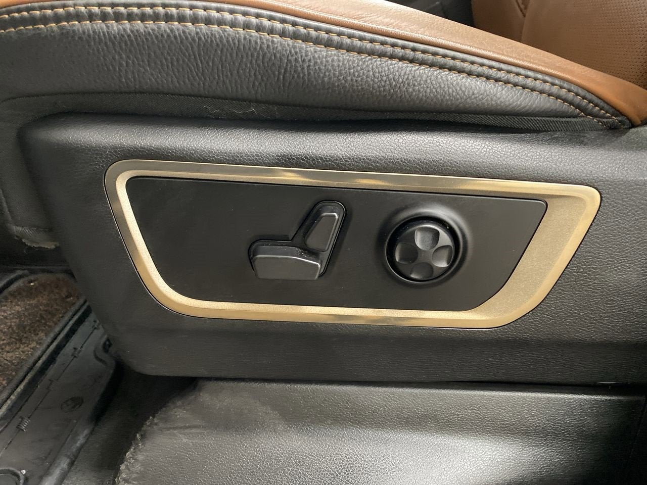 2021 RAM 1500 Longhorn