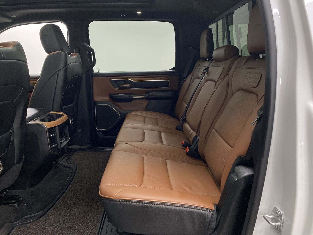 2021 RAM 1500 Longhorn