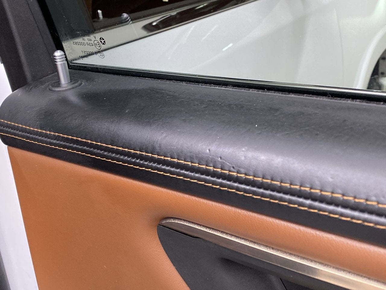 2021 RAM 1500 Longhorn