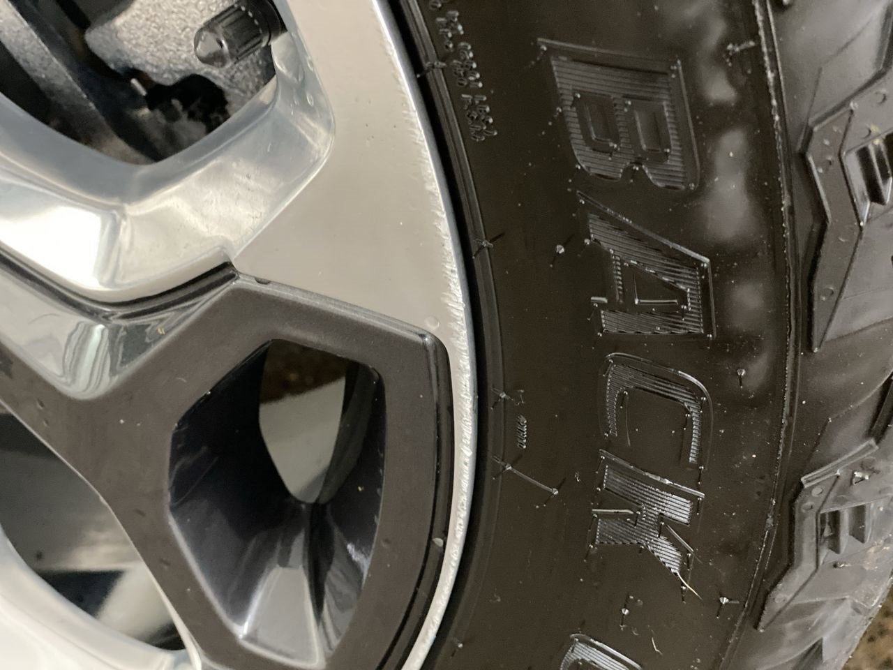 2021 RAM 1500 Longhorn