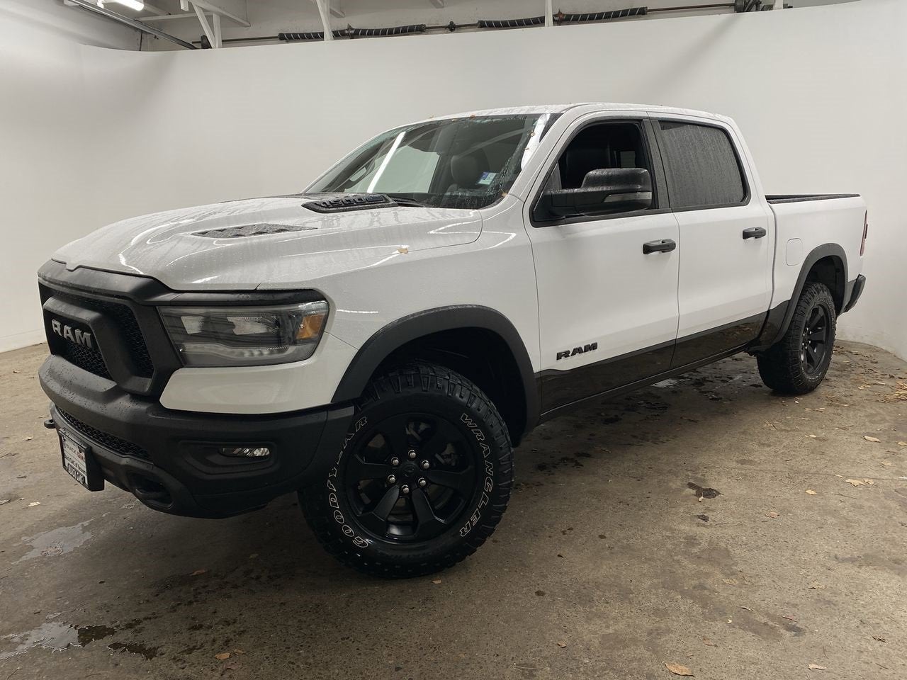 2023 RAM 1500 Rebel