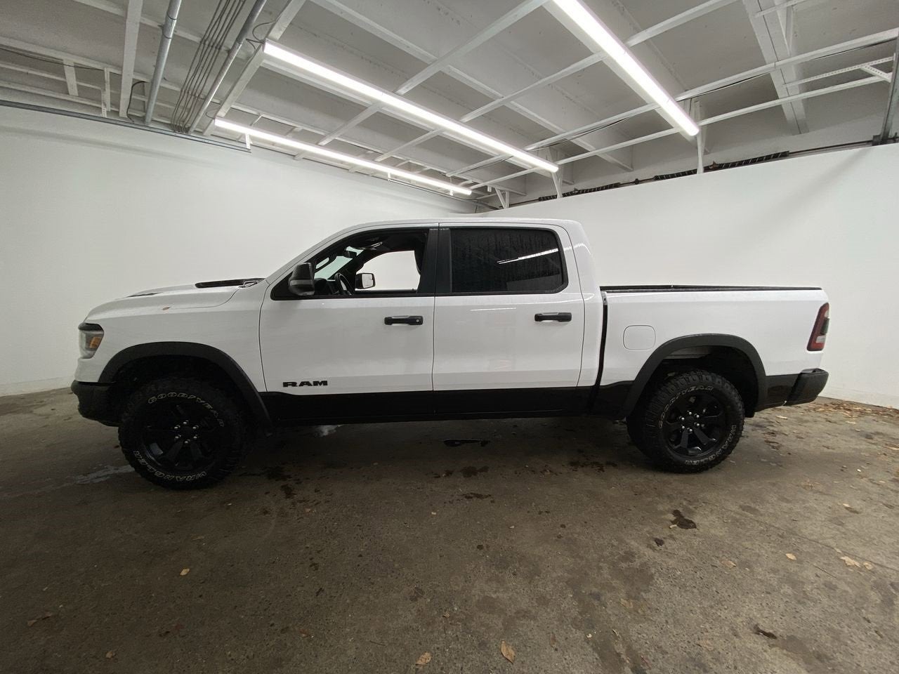 2023 RAM 1500 Rebel