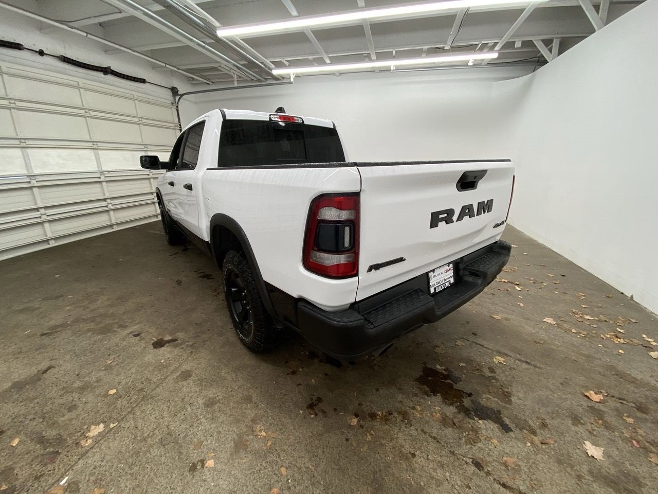 2023 RAM 1500 Rebel