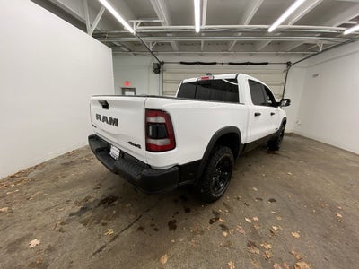 2023 RAM 1500 Rebel