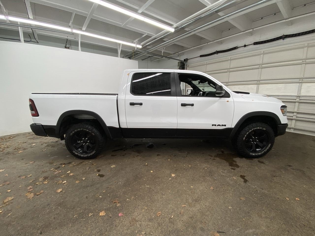 2023 RAM 1500 Rebel