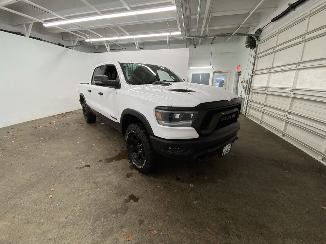 2023 RAM 1500 Rebel