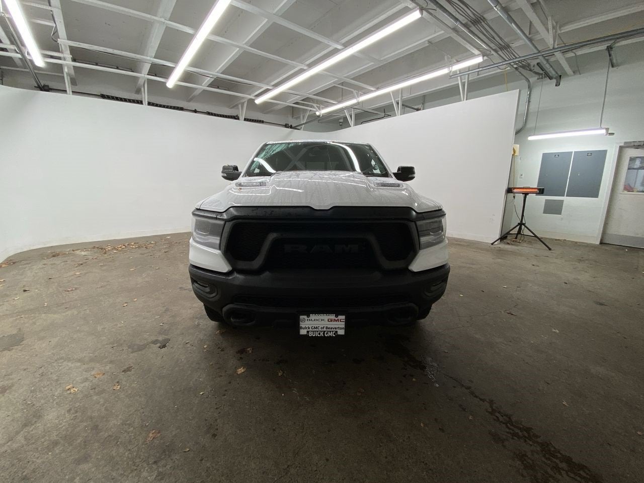 2023 RAM 1500 Rebel