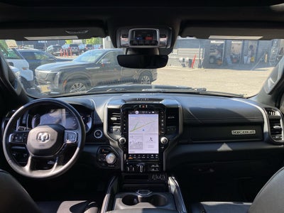 2024 RAM 1500 Rebel
