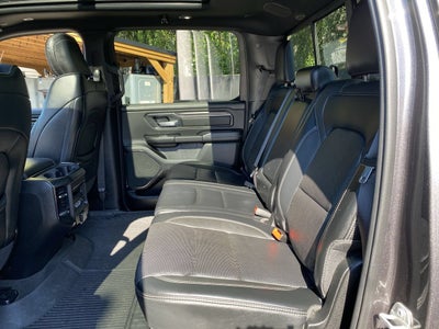 2024 RAM 1500 Rebel