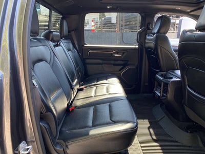 2024 RAM 1500 Rebel