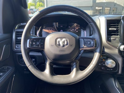 2024 RAM 1500 Rebel