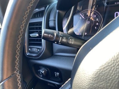 2024 RAM 1500 Rebel