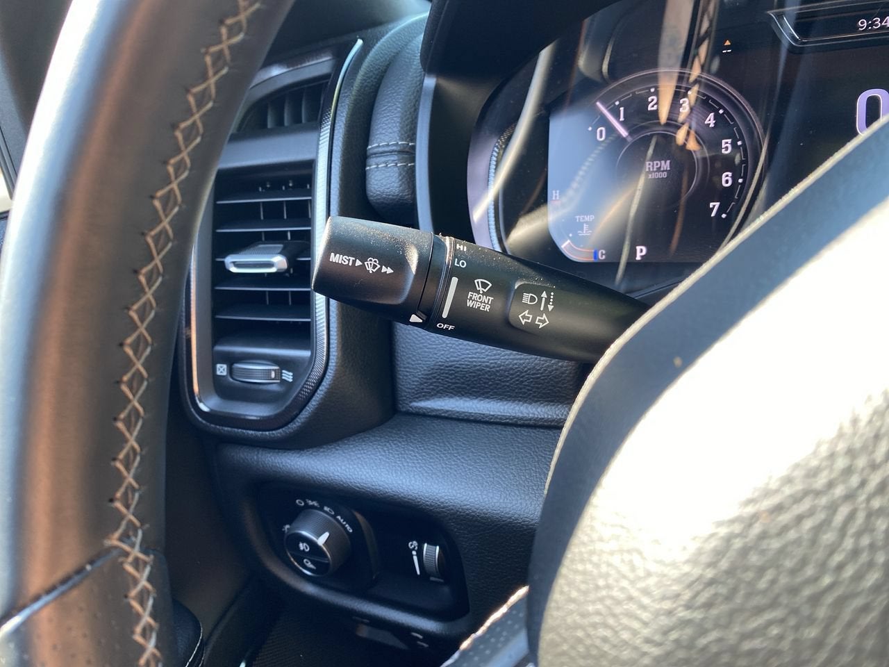 2024 RAM 1500 Rebel