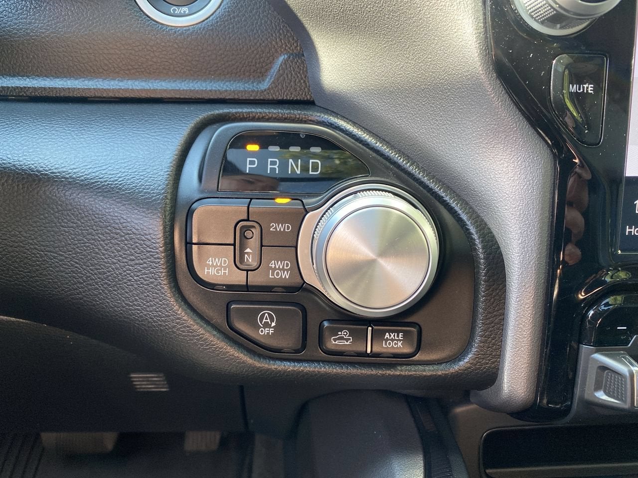 2024 RAM 1500 Rebel