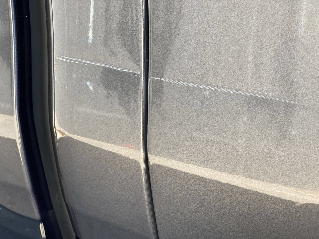 2024 RAM 1500 Rebel
