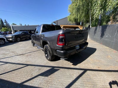 2024 RAM 1500 Rebel