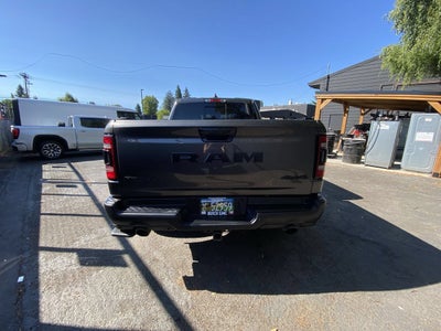 2024 RAM 1500 Rebel