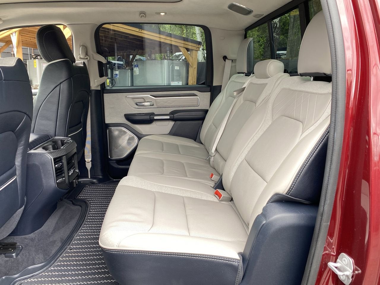 2022 RAM 1500 Limited