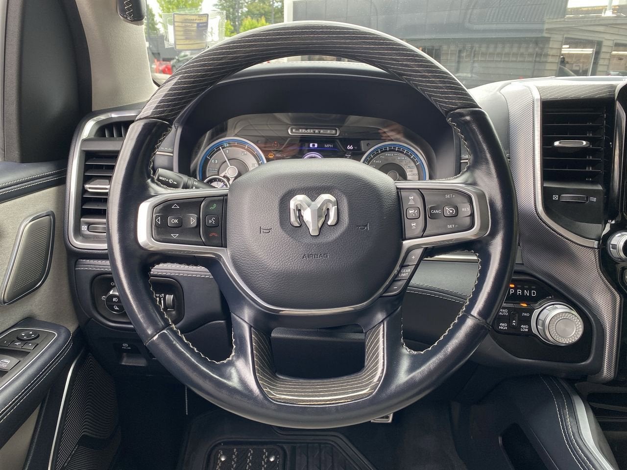 2022 RAM 1500 Limited