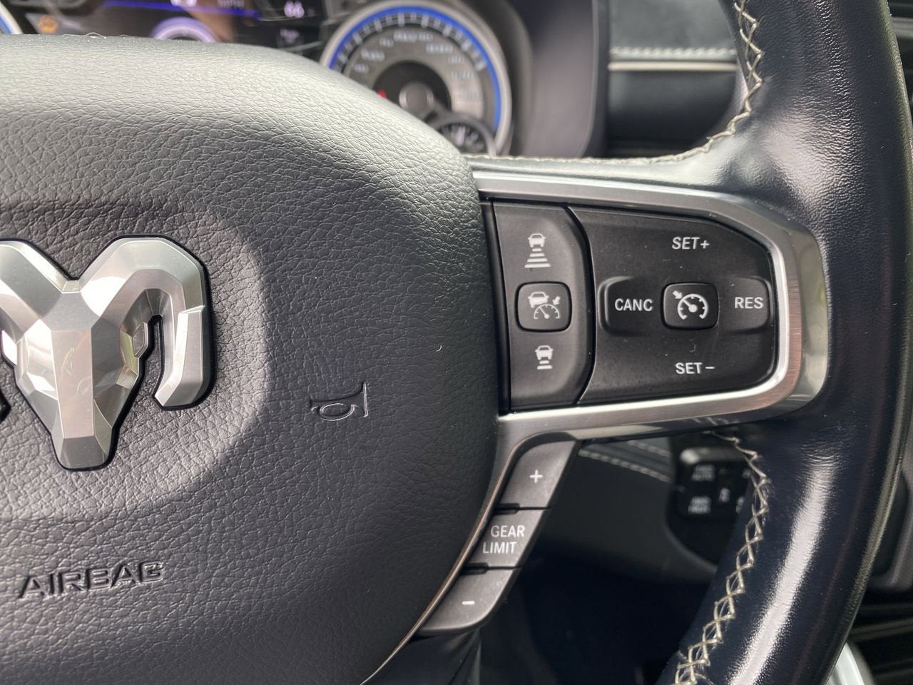 2022 RAM 1500 Limited