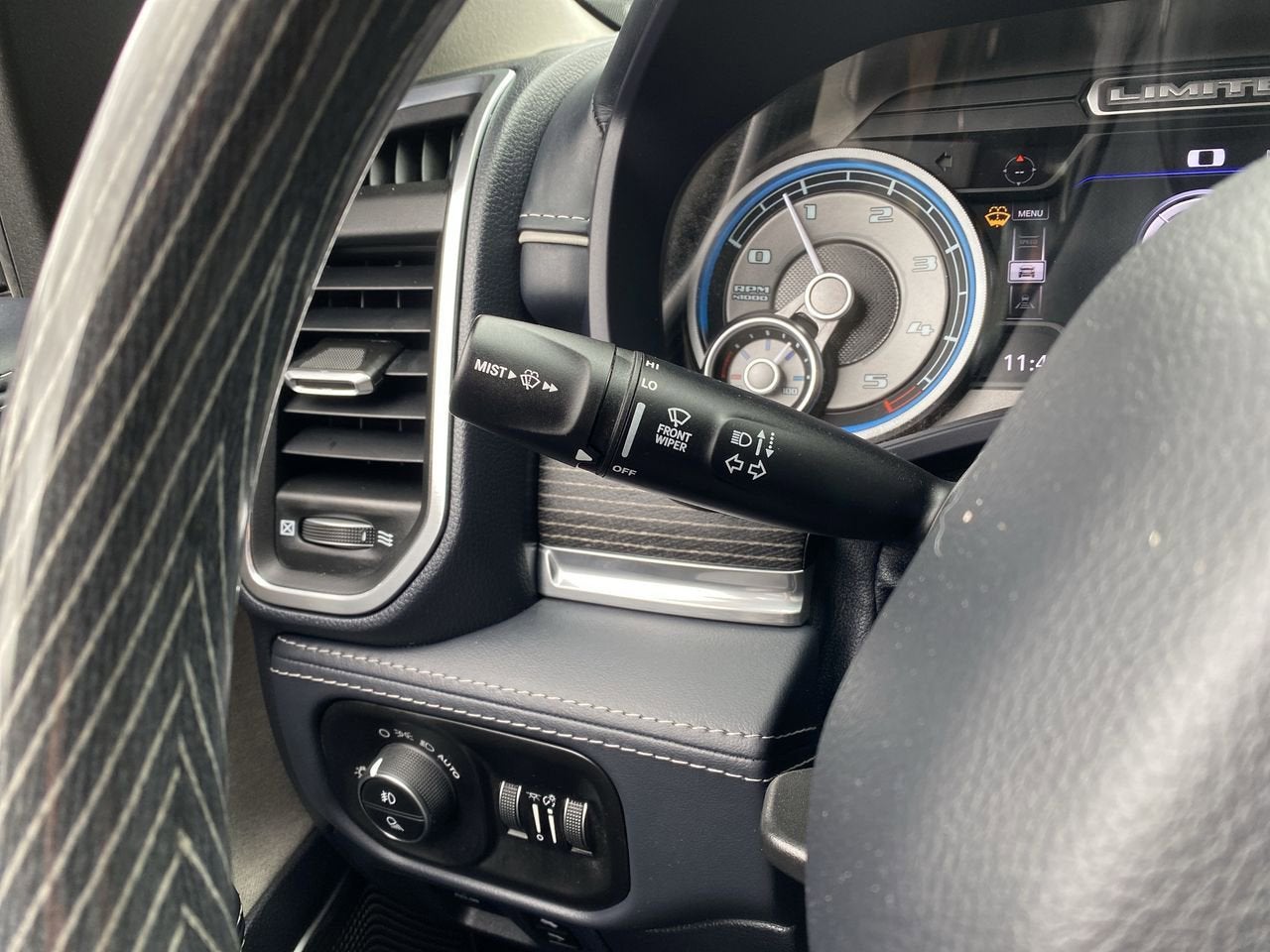 2022 RAM 1500 Limited