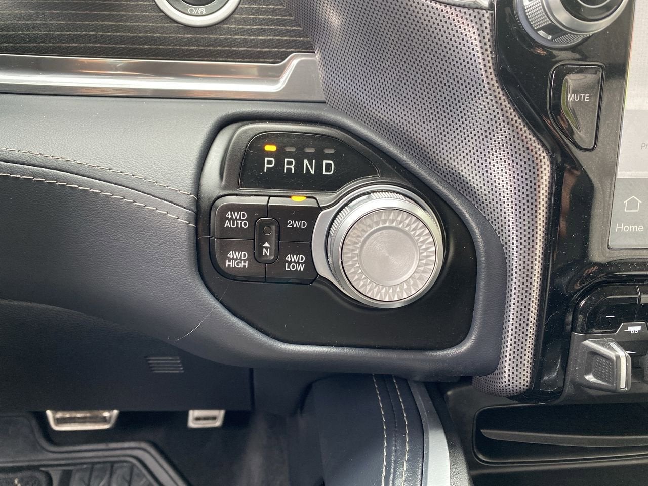2022 RAM 1500 Limited