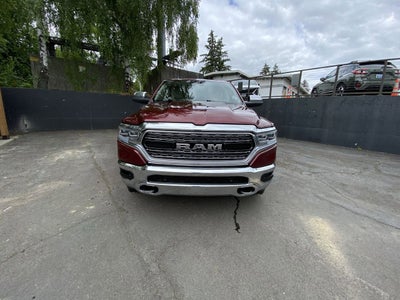 2022 RAM 1500 Limited