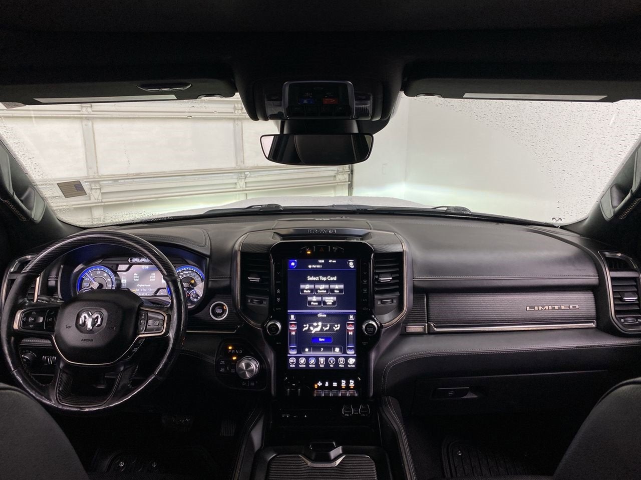 2019 RAM 1500 Limited