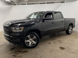 2019 RAM 1500 Sport