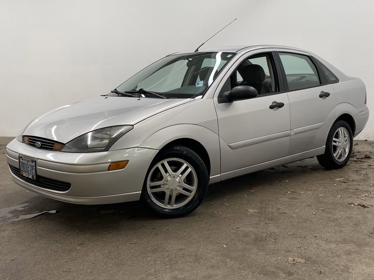 2003 Ford Focus SE