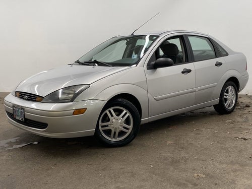 2003 Ford Focus SE