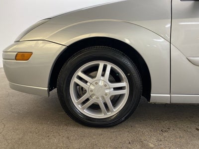 2003 Ford Focus SE