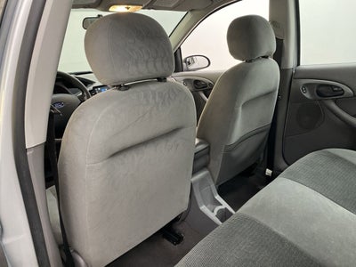 2003 Ford Focus SE