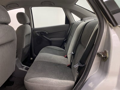 2003 Ford Focus SE