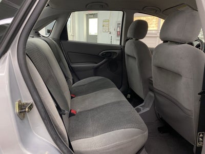 2003 Ford Focus SE