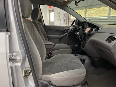 2003 Ford Focus SE