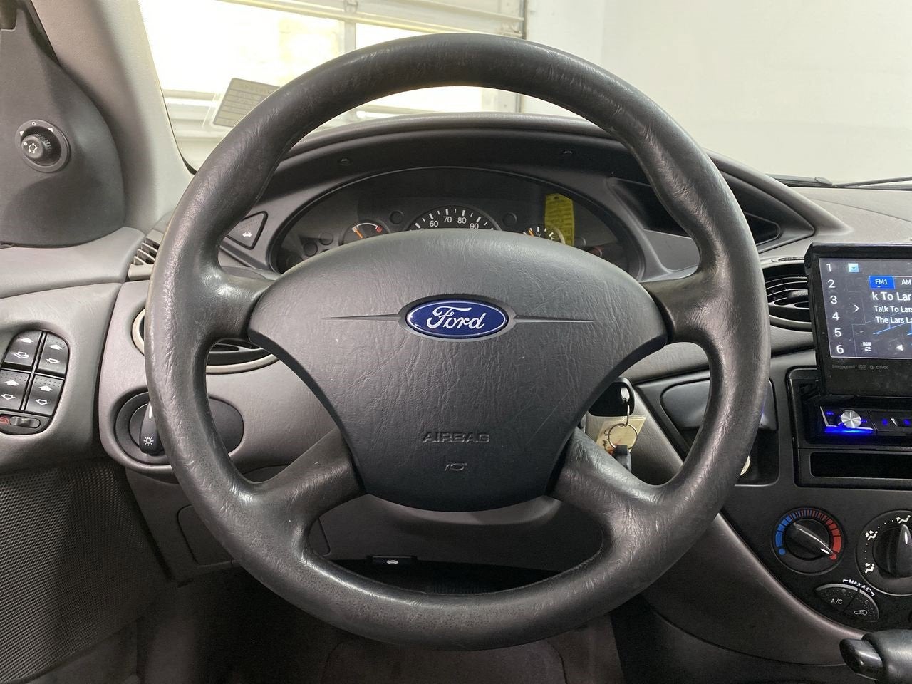 2003 Ford Focus SE