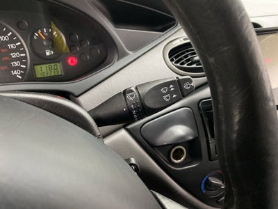 2003 Ford Focus SE