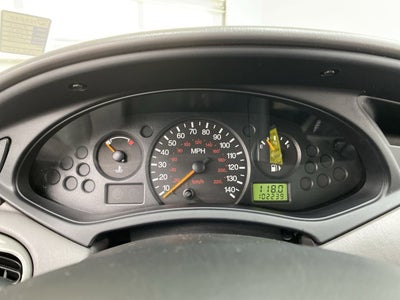 2003 Ford Focus SE