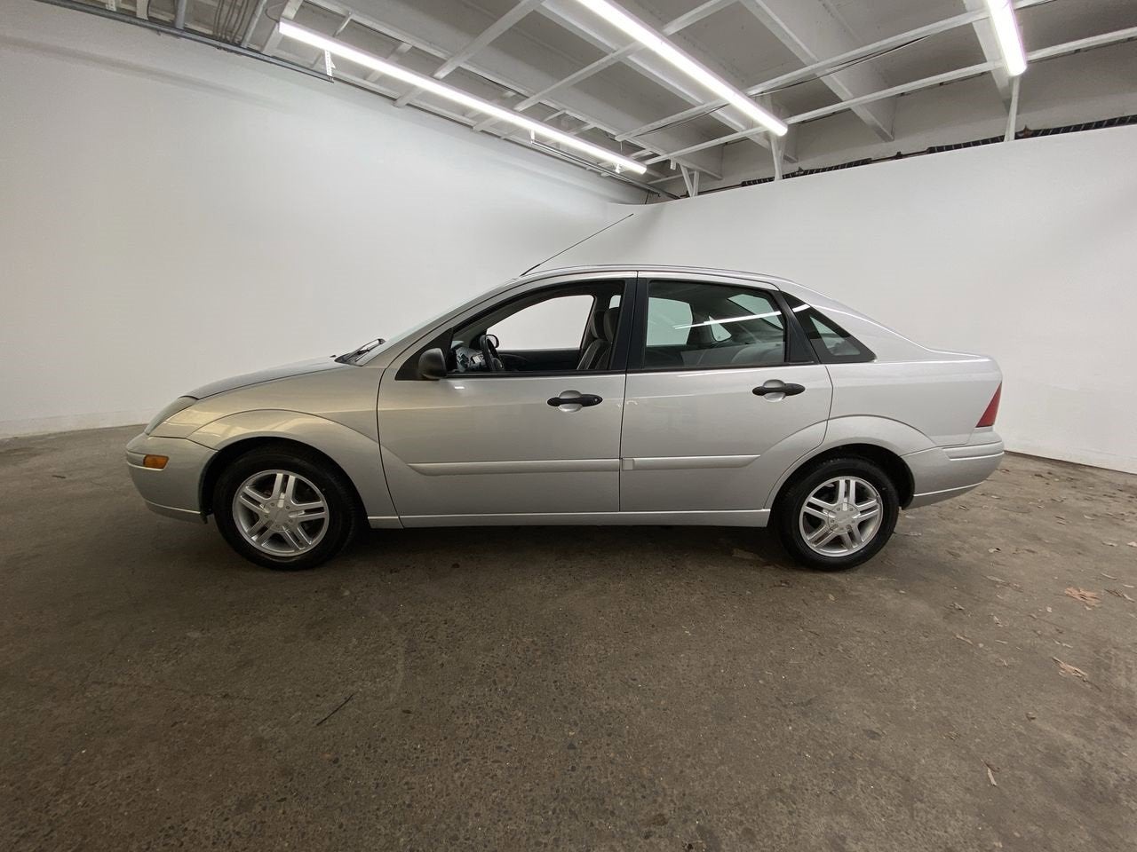 2003 Ford Focus SE