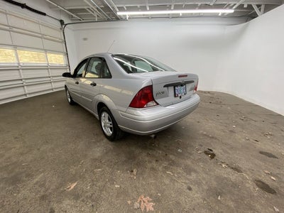2003 Ford Focus SE
