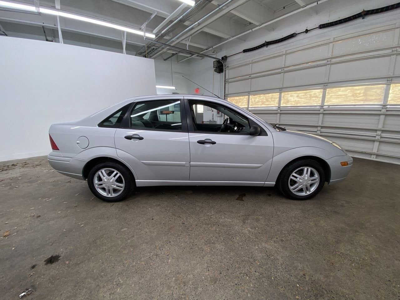 2003 Ford Focus SE