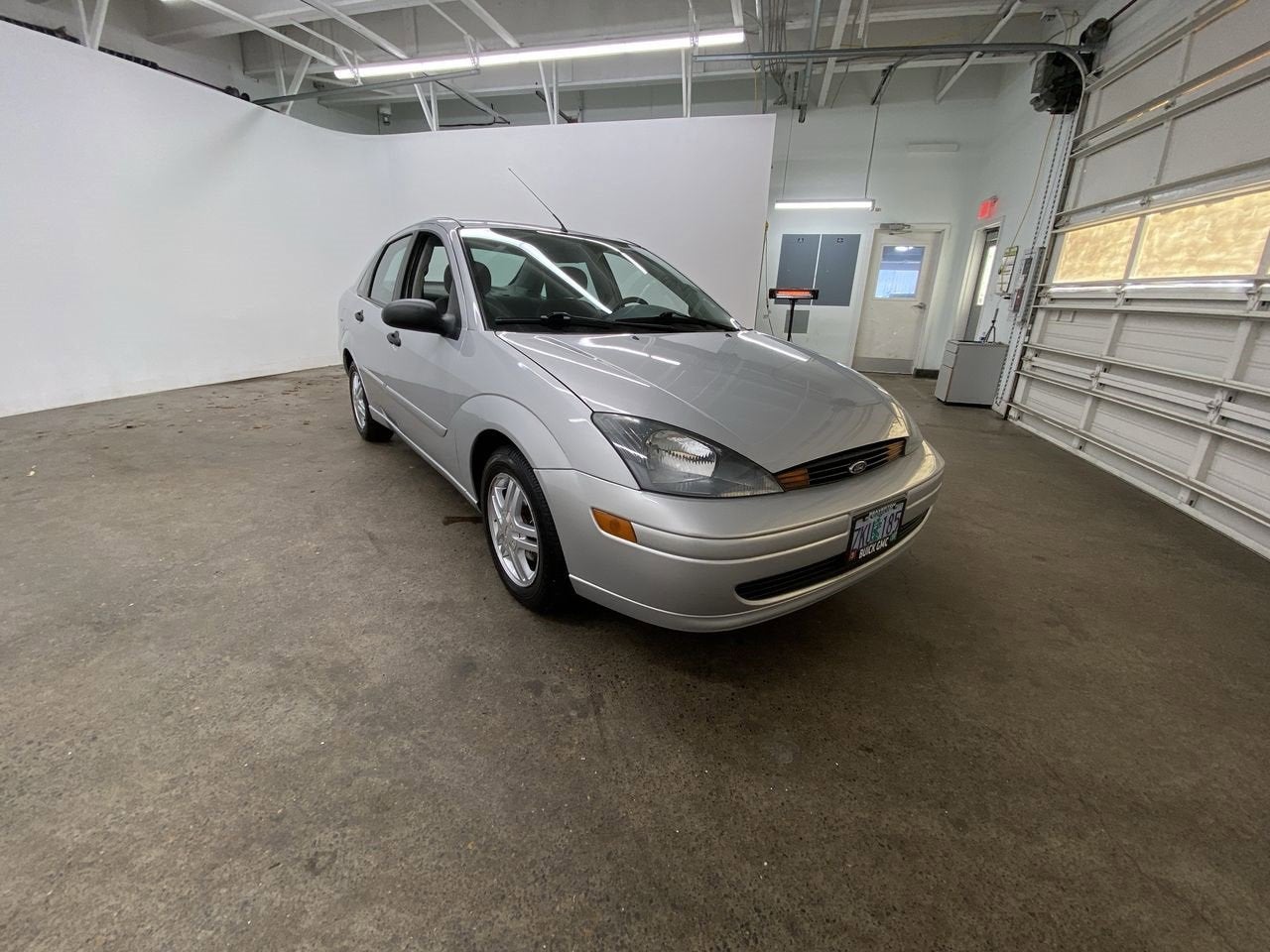 2003 Ford Focus SE