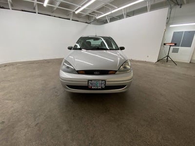 2003 Ford Focus SE
